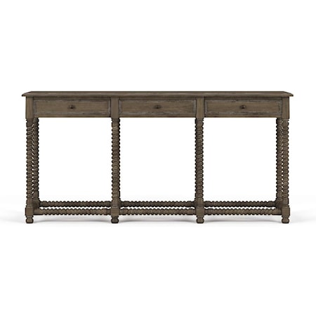 Console Table